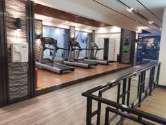 -西吉马游泳健身(协信店)