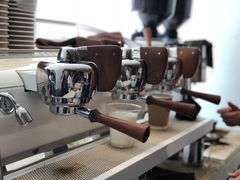 -% Arabica(京都东山店)