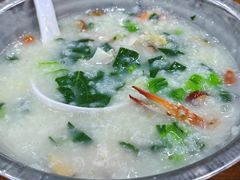 -南记食粥坊·宵夜大排档(莲花总店)