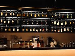 -明谦·Coffee&Cocktail Bar(美您公园店)