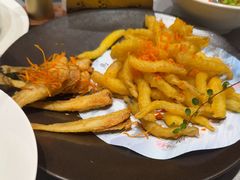 -海鲜e族(马王堆店)