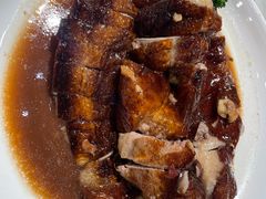 -鹅掂·大岭山烧鹅