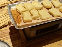 -北丐先生·野馄饨烧烤(雨花万象店)