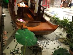 -老宁波1381餐厅(宏泰广场店)