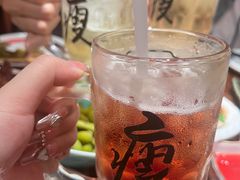 -你又瘦了小酒馆(奥体店)