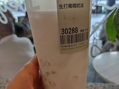 -喜茶(深圳福田星河COCO Park店)