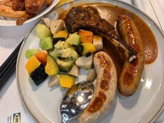 -宜家·瑞典风味餐厅(烟台路店)