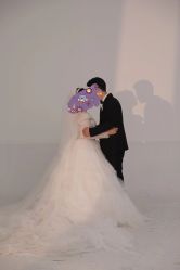 点击看大图 -金夫人婚纱摄影(华南店)