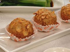 -番禺宾馆丽苑厅