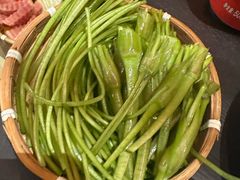 -芸鲜季·云南野生菌餐厅· 云南风物味研社(闵行店)