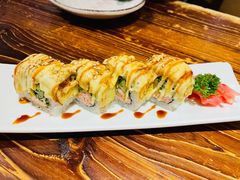 -小川洋风料理(街道口店)