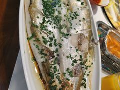 -饶福记·南昌烧烤大排档(九龙湖土著店)