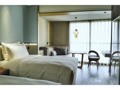 -北京三里屯CHAO酒店