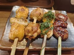 -鸟鹏烧鸟居酒屋(龙岗万科店)
