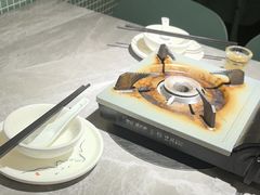 -肥家大排档(天河体育西店)
