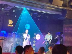 -A+ LIVE HOUSE(武汉天地店)