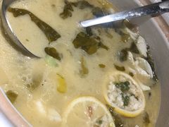 -船歌·鱼水饺青岛菜(合肥路永旺店)