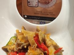 -建滔诺富特酒店-悦餐厅