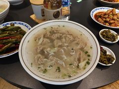 -老淮滨-蚌埠非遗小吃(淮河路店)