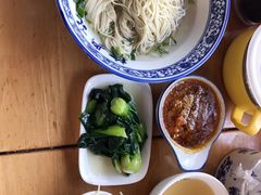 -裕兴记·三虾面(西北街总店)