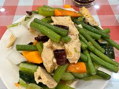 -孟记粥铺·家常菜·烧烤·粥(亚运村店)