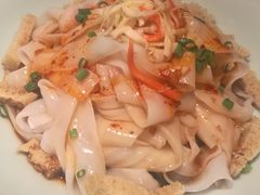 家宴自制凉皮-北方家宴(祈福店)