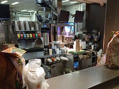 -麦当劳(交道口店)