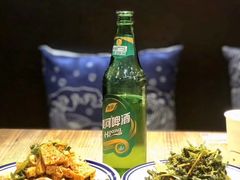 -左陕右甘(亚运村店)