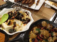 -黑牛の店·和牛烧肉(大悦城店)
