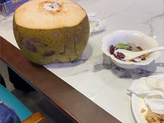 -不仔客海鲜·烧烤·270度海景餐厅(大东海店)