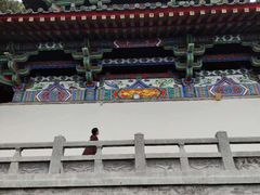 -洛阳白马寺