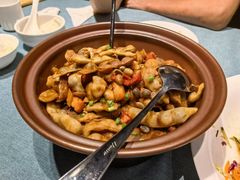 -茶啊冲电影主题文化餐厅(TOUCH12街店)