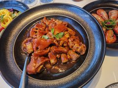 -潮堂 · 潮州菜(国贸商城店)