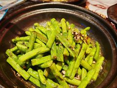 -老班长·小龙虾·鲜货烧烤大排档(金街美地店)