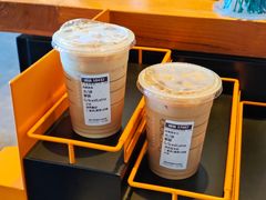 -星巴克(3号湾店)