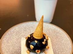 -玲婧胡同·生日蛋糕·餐厅(嘉里城店)