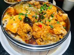 -乡野李掌柜(汉江路店)