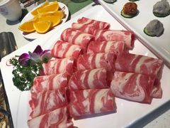 -重庆刘一手火锅(三峡广场直营店)