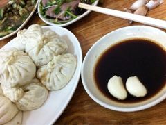 iphone_upload_pic-津门如意包子铺(宾西路店)