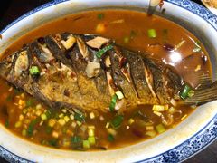 -蓝田九大碗民俗食府(蓝田店)