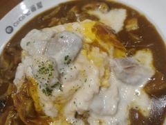-COCO壱番屋(北京平安国际金融中心店)