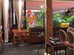 -瑶王府·广西菜(金阳路店)