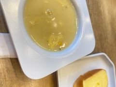 -豪客来牛排(人民东路店)