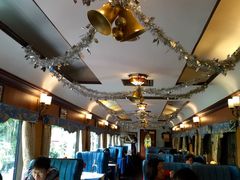 -火车头法国西餐厅