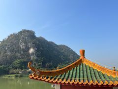 -星湖旅游景区七星岩