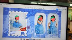 -倾城宝贝儿童摄影(新辰里酒仙桥店)