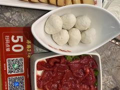 -季季红火锅(青山湖万达店)