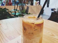 -GOTLOT COFFEE&KITCHEN角落厨房NOOK店