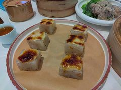 -金河半岛园林酒家(金融城店)