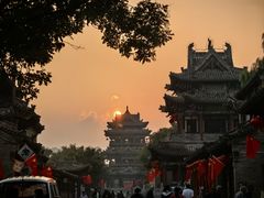 -榆次老城